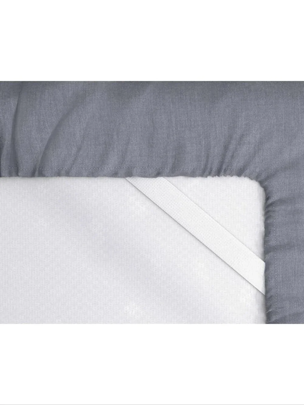 Becky Cameron Linen & Rayon from Bamboo Blend Deep Pocket 4pc TwinSheet Set